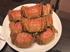 -上海虹桥宾馆味翠餐厅