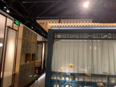 -京味斋·烤鸭·北京菜(安贞店)