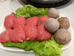 -福合埕牛肉火锅(长平国新店)