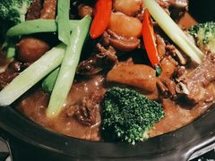 -珍味汤馆·潮汕家乡菜(保利文化广场店)