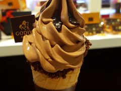-GODIVA(国际金融中心店)