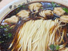 -蒋家桥饺面店(东关街店)