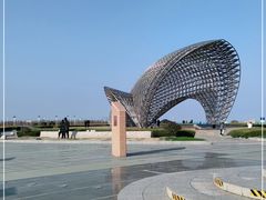 -南汇嘴观海公园