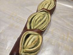 -太原茂业天地购物中心