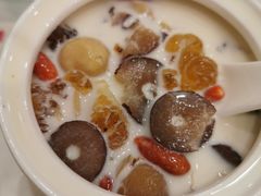 -广信牛奶甜品世家(台东店)