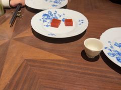 -奉天小馆·非遗东北菜(沈阳万象城店)