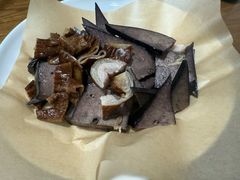 -惠记粉汤羊血梆梆肉(永松路店)