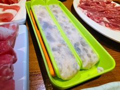 -義聚德·清真铜锅涮羊肉·烧烤(河东店)