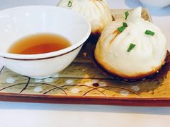 -老洋房花园饭店(绍兴路店)