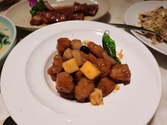 -港丽餐厅(天河城店)