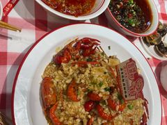 -龙虾当家·大排档(红谷滩五中店)