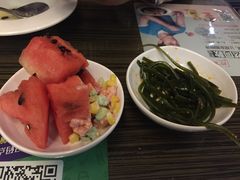 -豪客来牛排(中央花苑店)