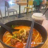 香港雄记金豪牛腩面🍜