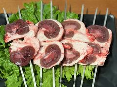 -清真吴记门钉肉饼·喜多利