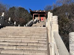 -云龙湖旅游景区