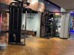 -NRG 健身私教CLUB(云山路店)