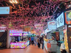 -东门町美食街