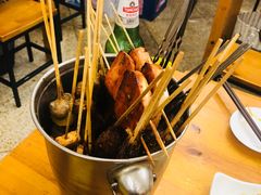 -炒豆合作社(东四总店)