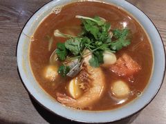 -长勺子东南亚(街道口店)