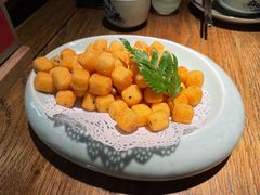 -枚青·临安酒肆(腾飞大厦店)