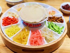 -怪噜范·老贵阳街头名小吃(汇金星力城店)