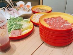 -沼津港精致料理·寿喜烧·烧鸟(漕河泾印象城店)