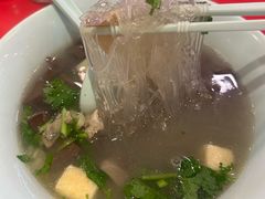-回味鸭血粉丝汤(新城市广场店)