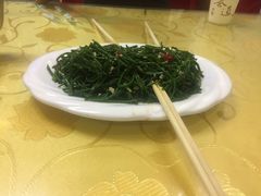 -苏莱特色牛骨滩羊手抓馆(长城东街总店)