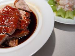 -狮王府淮扬菜(万象城店)