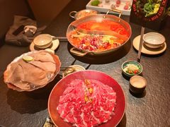 -色響火锅(恒隆广场店)