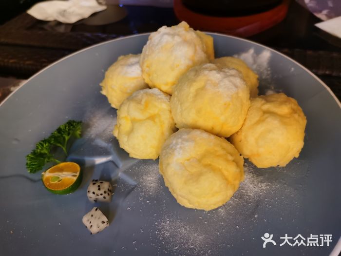 子霖南山鲜虾面(南山总店)图片