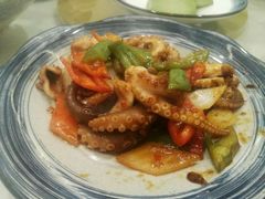 -渔娘渔家丹东海鲜(东直门店)