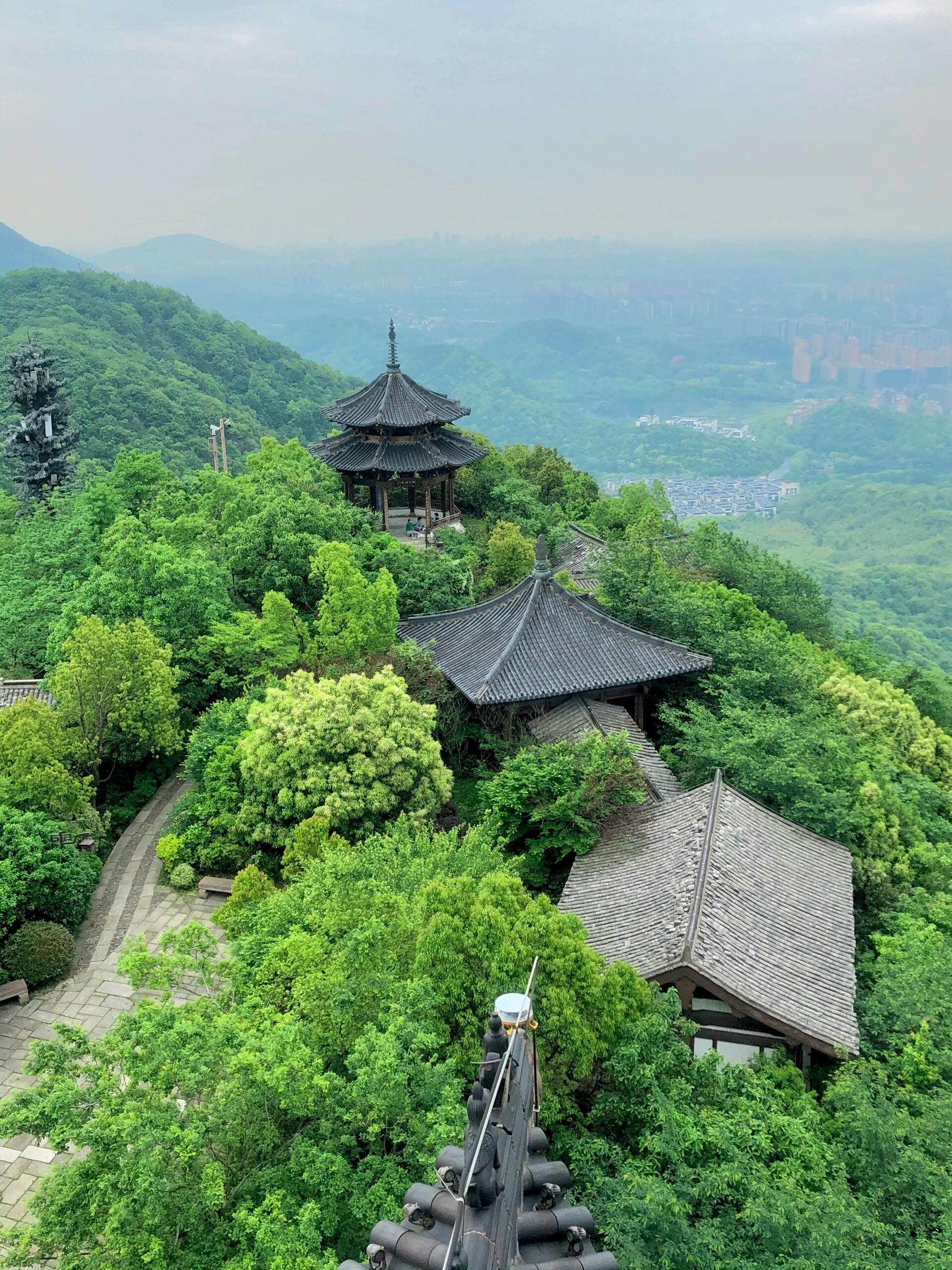 莱芜天山仙人谷门票图片