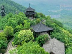 -杭州半山国家森林公园