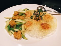 -上海苏宁宝丽嘉酒店·嘉府壹号中餐厅