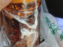 -吾穆勒蓬灰牛肉面·清真(北滨河中路店)