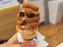 -DQ·蛋糕·冰淇淋(湖景东路店)