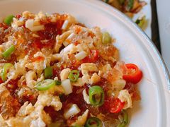 桃油-阿细汉菜(本地盐帮菜名店)