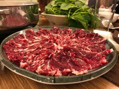 -金海阁海鲜火锅