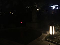 -宁波杭州湾海底温泉