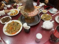 -山海关清和浑锅店