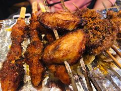 -老通县串吧(通州万达广场店)