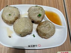 -小杨生煎(乐坊虹井店)