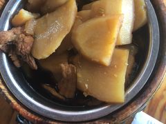 -苹果树下艺术餐厅(通州店)