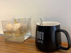 -1901 Cafe(西四店)