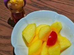 -四道菜·福建菜馆(新街口金鹰店)