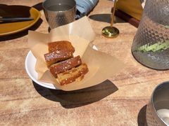 -耶里夏丽·丝路新疆菜·清真食品(徐汇南丹东路臻选店)