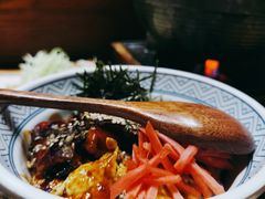 鳗鱼饭-一吉焼鸟·FOUNDER(桂林路店)