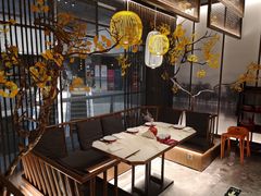 -京华烟云·北京烤鸭(领展购物广场·中关村店)