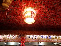 大堂-闯关东东北农家菜(崂山石老人店)